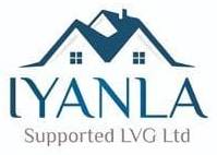 Iyanla Supported LVG Ltd.